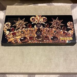 Pat McGrath Mothership IV Decadence Eyeshadow Palette